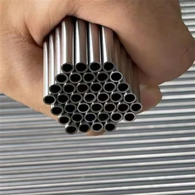Ống thép không gỉ 10mm