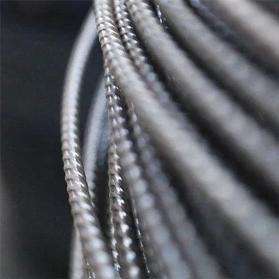 Dây thép dự ứng lực 3mm