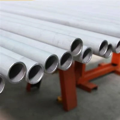 Ống thép không gỉ liền mạch 310S